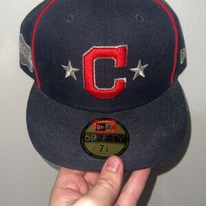 New Era MLB All Star Hat